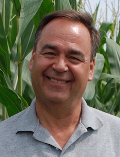 FIRST Manager Kevin Coey